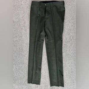 J. Crew Ludlow Wool Dress Pants